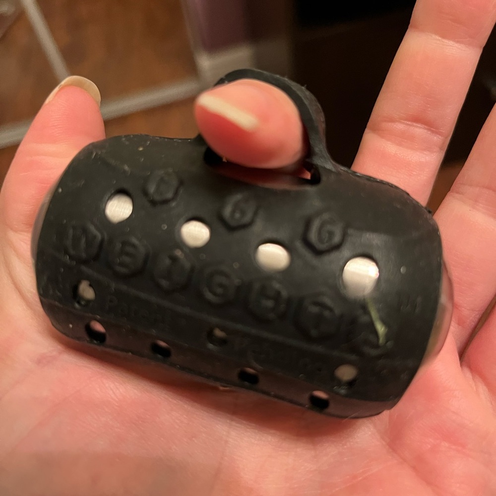 Pair of egg weights 1.5 lbs each